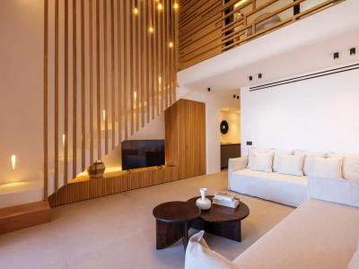 Panormos Bay Suites - 55