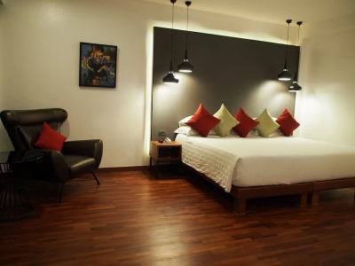 Laluna And Resort, Chiang Rai - 62