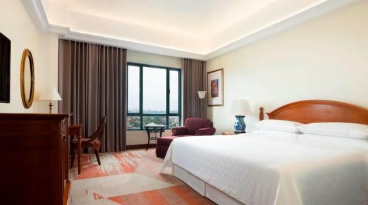 Sheraton Hanoi - 52