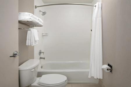 SpringHill Suites by Marriott Portland Vancouver - 32