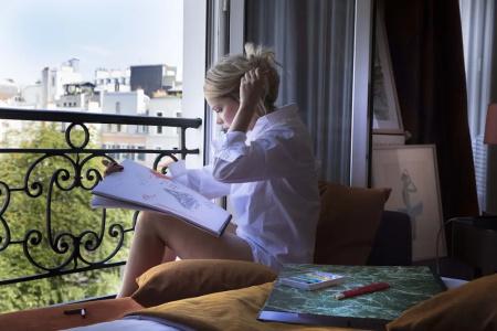 Hôtel des Arts Montmartre - 45