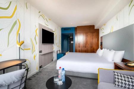 Mercure Antwerp City Centre - 116