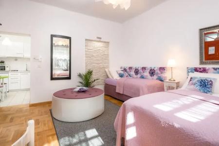 Anastasia Suites Zagreb - 24