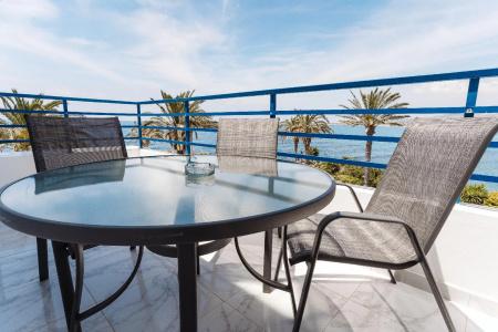Vrachia Beach & Suites - Adults Only - 59