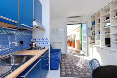 Profumo Maison d'Hôtes - 13