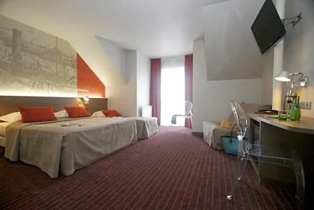 Hôtel Amiral - 14