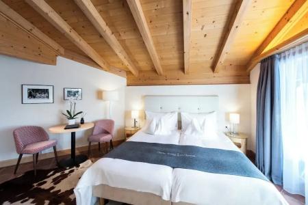 GolfLes Hauts De Gstaad & Spa - 54