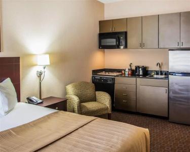 Quality Inn & Suites - 24