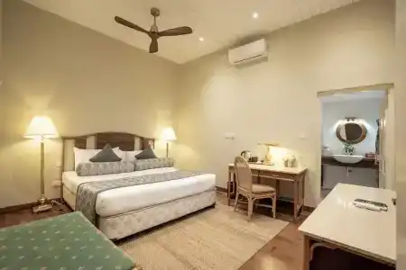 Castle Hill Bungalow - 63