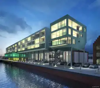Best Western Plus Bremerhaven - 0