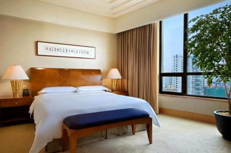 Hilton Chongqing - 108