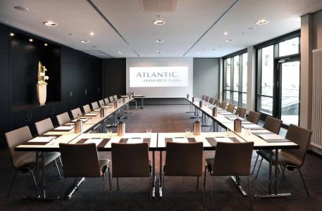 Atlantic Grand Bremen - 18