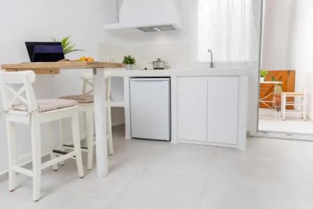 Krina Mare Suites - 27
