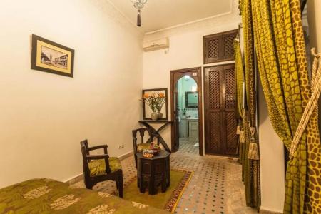 Riad Nasreen - 55