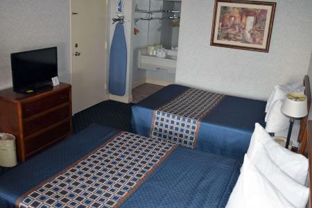 Bluegrass Extended Stay - 5