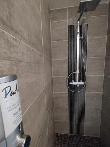 Hôtel Padolo - 109