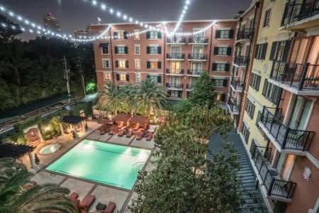 Granduca Houston - 152