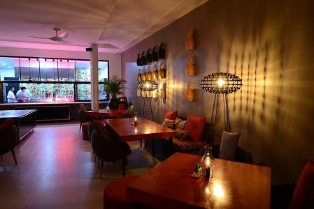 The Sunset Beach & Spa, Taling Ngam - 36