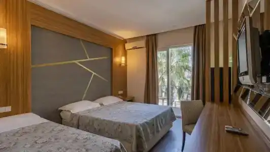 Dionisus Belek - 45