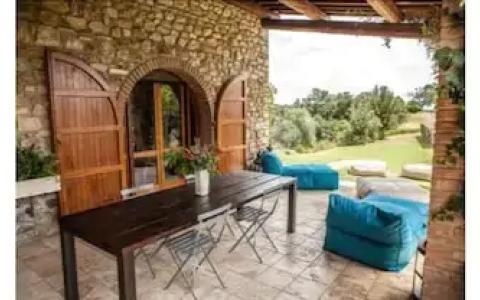 Agriturismo Boschi di Montecalvi - 242