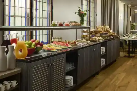 Holiday Inn Paris Gare De l'Est, An Ihg - 28