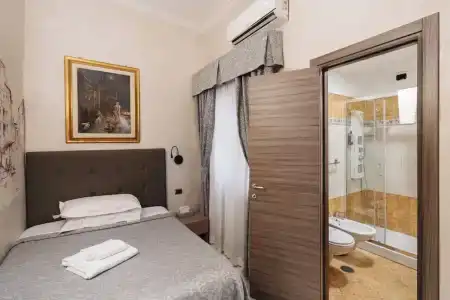 Centro Cavour Roma - 20