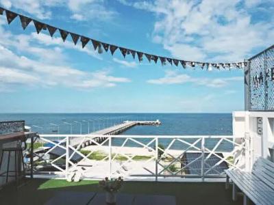 Jetty Huahin Hostel - 40