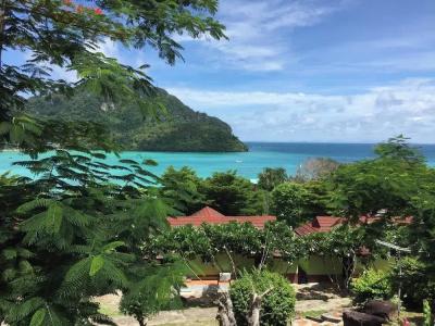 Phi Phi View Point Resort - 98