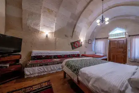 Asyada Suites - 49