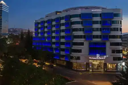 Renaissance Izmir - 0