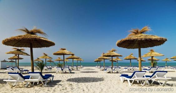 Iberostar Mehari Djerba - 26