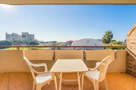 Altea Suites - 23