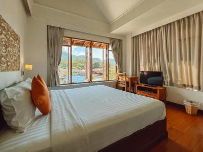 Pai Cherkaew Boutique House - 73