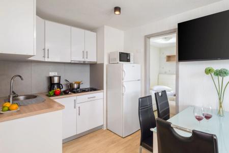 Mobile Homes Camp Galeb - 76