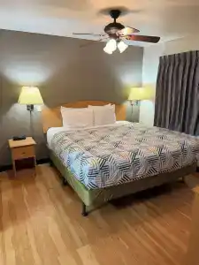 Studio 6-Lubbock, TX - Medical Center - 79