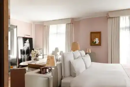 Hôtel Le Royal Monceau Raffles Paris - 48