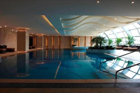 Suzhou Marriott - 40