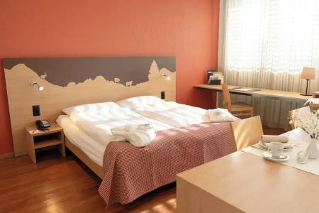 Swissever Zug Swiss Quality - 52