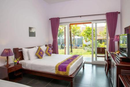 Terrace Phu Quoc Resort - 37