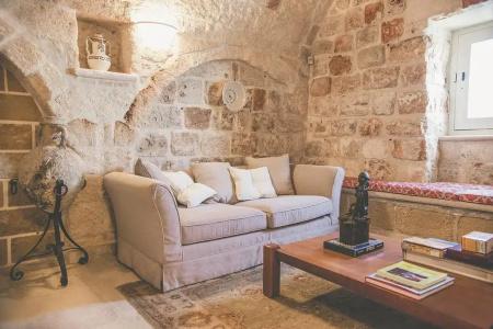 b&b Relais Del Senatore - 15