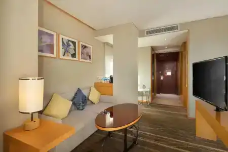 Hilton Garden Inn Lijiang - 43