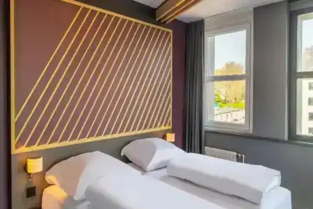 ibis Styles Aachen City - 34