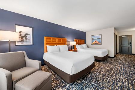 Best Western Plus - 5