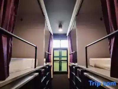 Tian Tian Hostel - 32