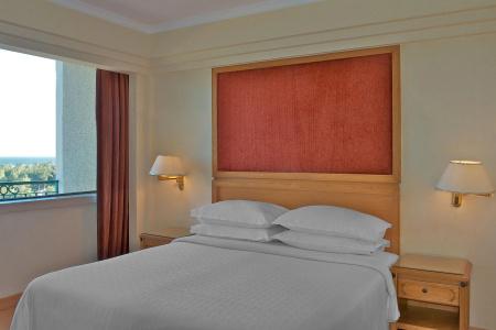 Sheraton Montazah - 3