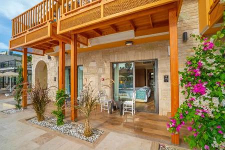 Dalyan Live Spa - 43