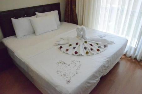 Ercan Inn - 29