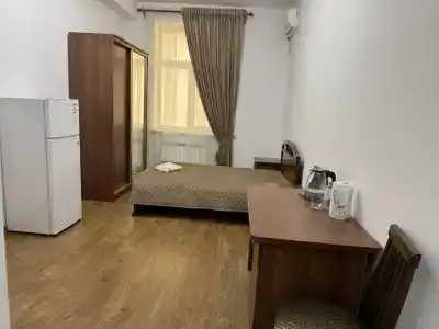 Столица Севера - 20