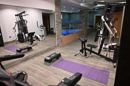 Sar'Otel Boutique - 63