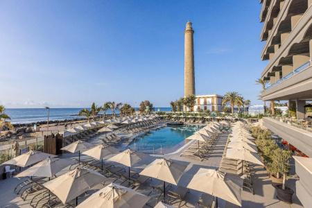 Faro, a Lopesan Collection Hotel - 32